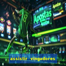 assistir vingadores guerra infinita dublado google drive